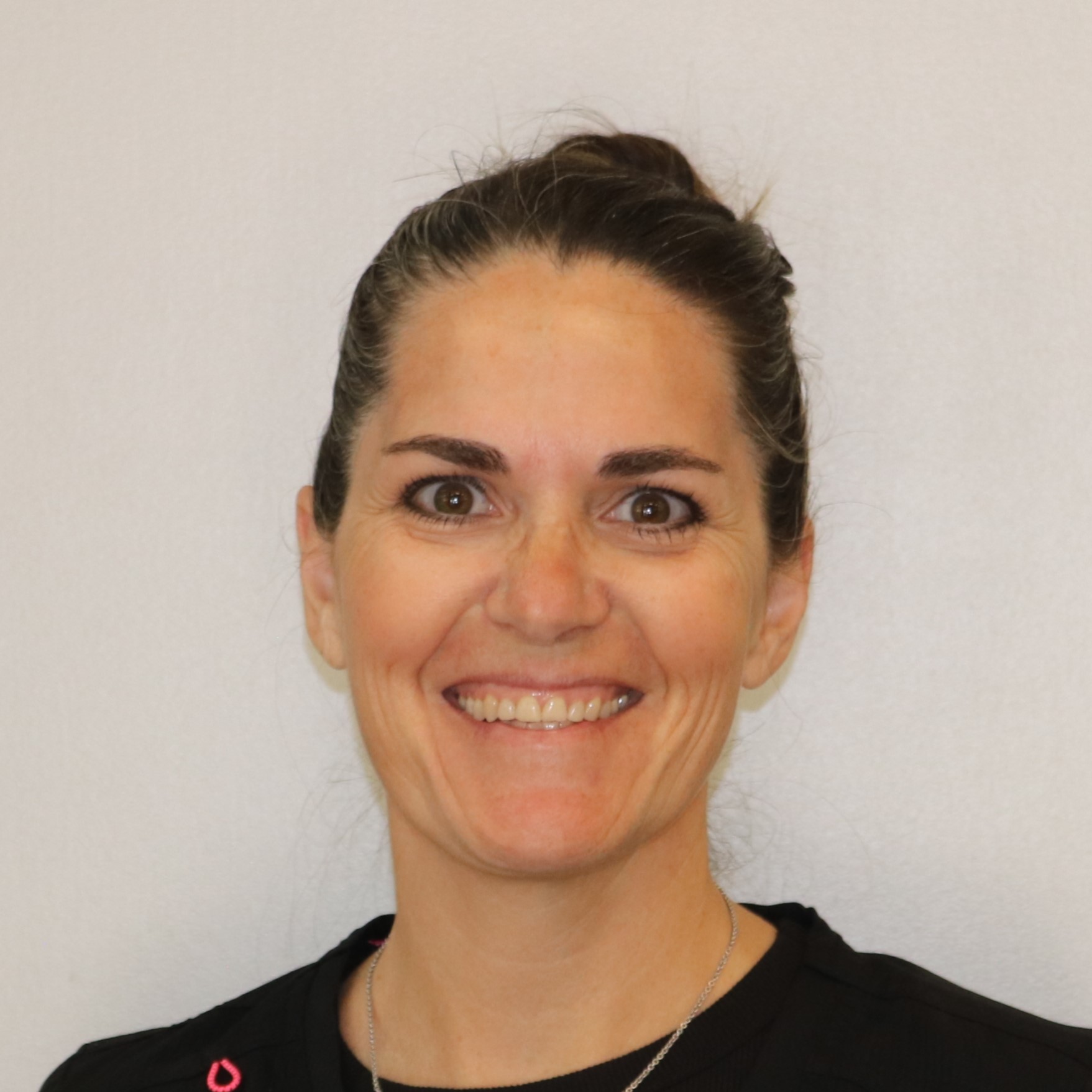 Kristen Maracchini - Director and DSHS Certified Screener